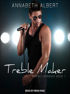 cover image of Treble Maker